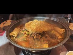 -山四砂锅(太原钟楼街店)