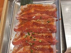 -首尔烤肉大排档(合生汇店)