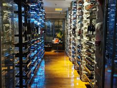 -广州富力君悦大酒店·凯菲厅