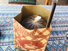 -半坡九号老挝冰咖啡