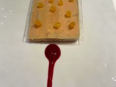 -Le Comptoir de Pierre Gagnaire