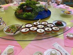 -帕米尔食府(白云观店)