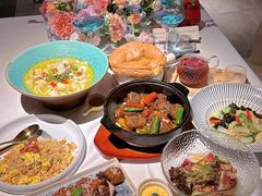 -嘎纳时光餐厅(水游城尚街店)