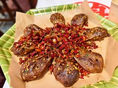 -鸿先阁·干煸虾(星沙店)