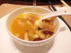 -千滋百味·醉江澜花园餐厅(街道口店)