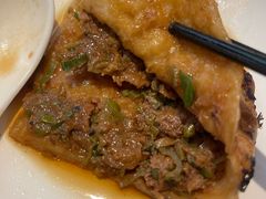 -清真吴记门钉肉饼·喜多利