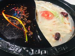 -钢管厂歆瑞源油卤串串香(春熙路太古里店)
