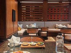 -长春凯悦酒店-品悦中餐厅