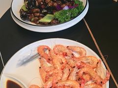 -码头鲜精致威海菜(欧乐坊店)