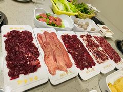 -杏花吴记牛肉火锅
