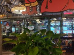 -巴伐利亚啤酒坊(意式风情街店)