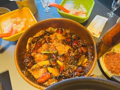 -古市香跷脚牛肉·非遗传承单位