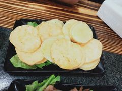 -星火东北碳火烤肉(华大店)