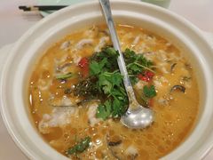 -蜀腾川·火锅鱼.烤鱼(新世界城店)