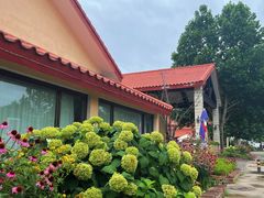 -意大利农场度假村