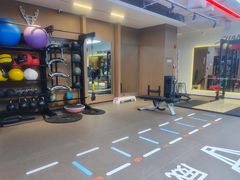 -威克健身游泳(万菱汇店)
