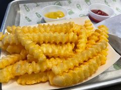 -Shake Shack(西单大悦城店)