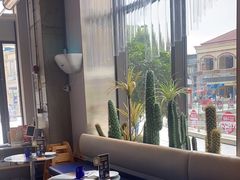 -玛尚诺Pizza&Bar(长泰广场店)