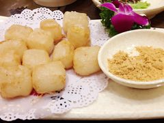 -朴大人炭烤·韩国料理(奥帆中心海尔洲际店)