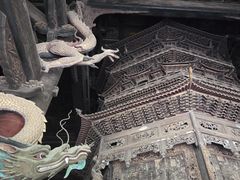 -报恩寺(平武县)