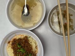 -万县面馆(高笋塘店)