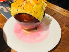 -卢布里西餐厅(海拉尔店)