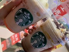 -星巴克(广州动漫星城东区店)