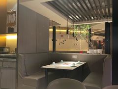 -北李妈妈菜·海肠捞饭(高新万达店)
