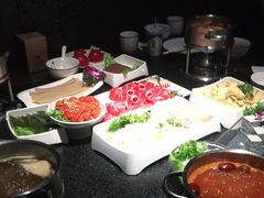-番食园鲜食火锅(高新店)