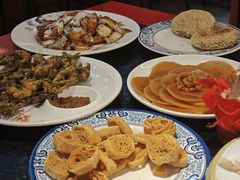-老北京胡同味道二荤铺(酒仙桥店)