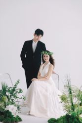 -卡米拉婚纱摄影工作室(金汇广场店)