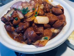 -壹只菜·崇明本地特色菜(崇明南门店)