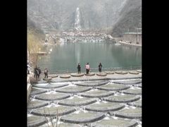 -河南宝泉旅游区