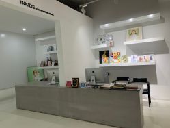 -INKIDS潮童社儿童摄影(朝阳大悦城店)