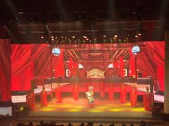 -陕北民歌大舞台