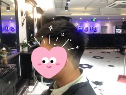 点击看大图 -木北造型