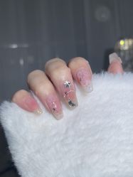 -Hands Nail专业美甲美睫
