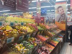 -大润发(康桥店)