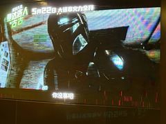 -中影国际影城(兰生大厦CINITY LED店)