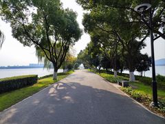 -石湖景区
