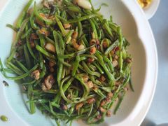 -大闫家烧烤·小海鲜家常菜(郑庄店)