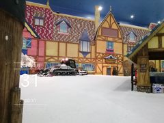 -广州热雪奇迹