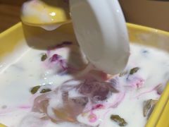 -熙成烧烤(白塔岭店)