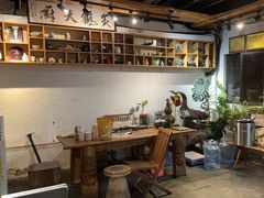 -黄鹤天厨·泡椒田鸡创始者(莲花店)