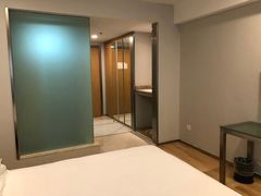 -速8酒店(合肥芜湖路万达广场店)