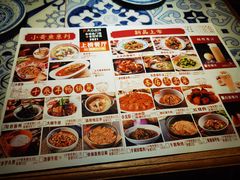 -图味美小黄鱼·本地菜(浙江路店)