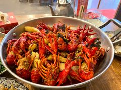 -虾小龙老长沙龙虾馆(坡子街店)