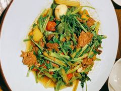 -广东道至正餐厅(区庄店)