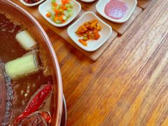 -禾记花园涮肉餐厅