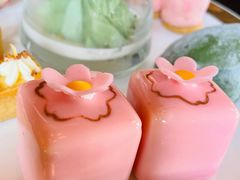 -Salon de Ville浦江汇(上海外滩华尔道夫酒店店)